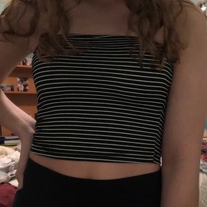 Tube Top